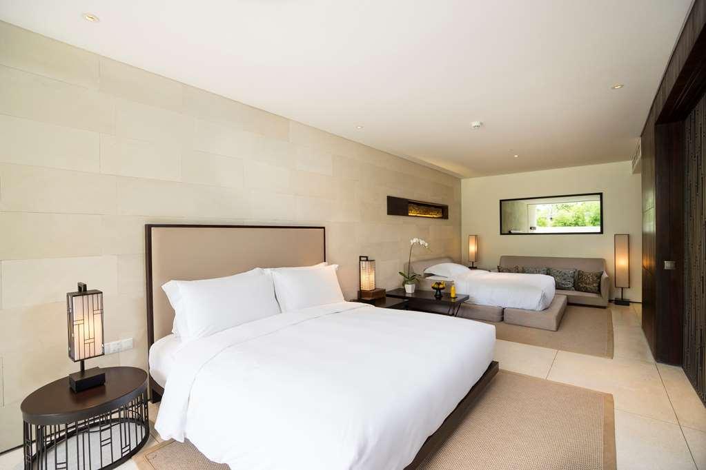 Alila Seminyak Hotel Quarto foto Deluxe Room