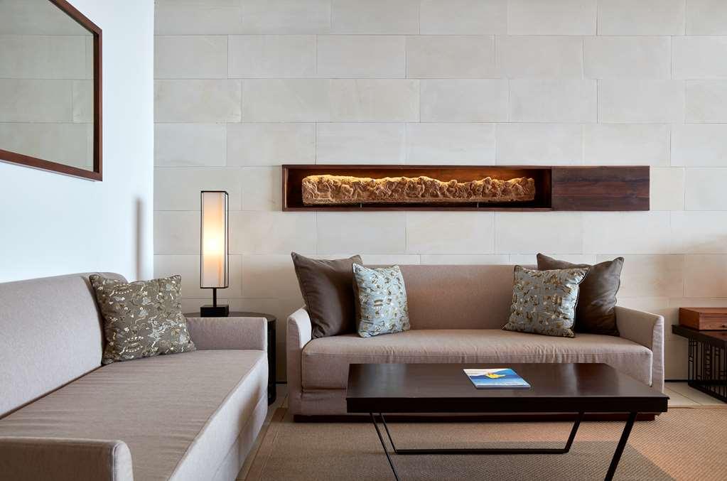 Alila Seminyak Hotel Quarto foto