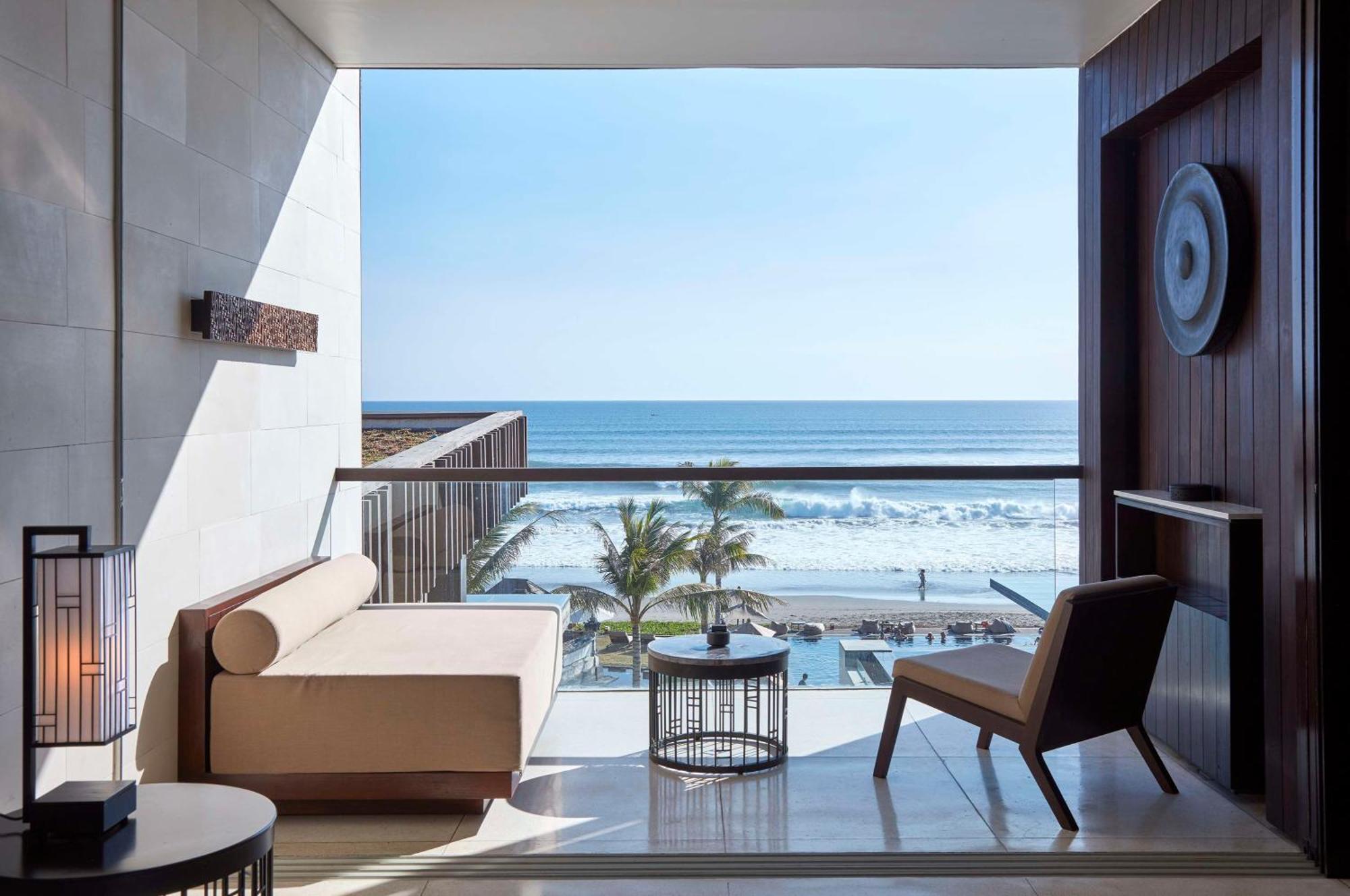 Alila Seminyak Hotel Exterior foto The Oberoi, Mumbai